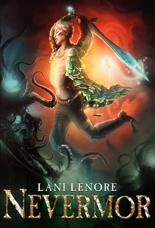 Series Book Cover Preview