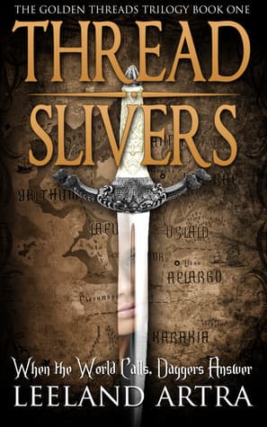Series Book Cover Preview