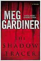 The Shadow Tracer book cover
