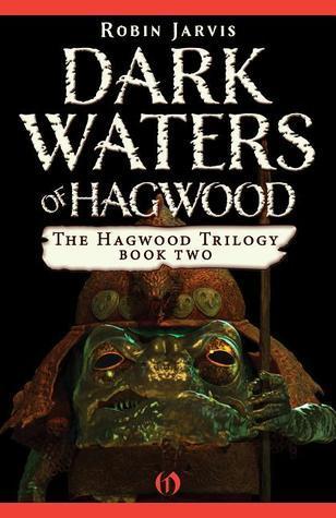 Dark Waters Of Hagwood