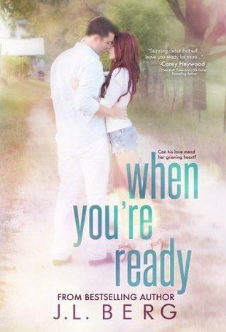 When You're Ready book cover