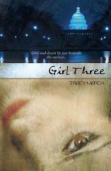 Girl Three book cover