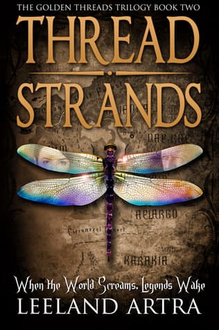 Series Book Cover Preview