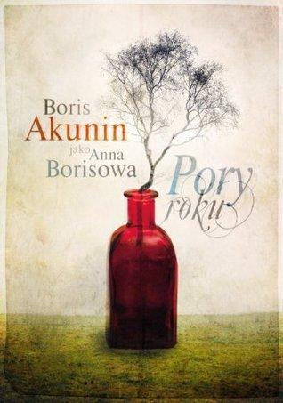 Pory roku book cover