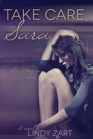 Take Care, Sara book cover