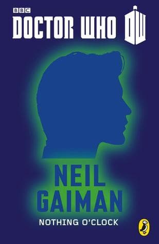 Doctor Who: Nothing O'Clock book cover