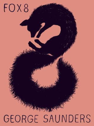 Fox 8 book cover