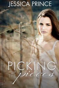 Picking up the Pieces book cover