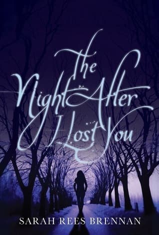 The Night After I Lost You