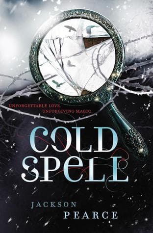 Cold Spell book cover