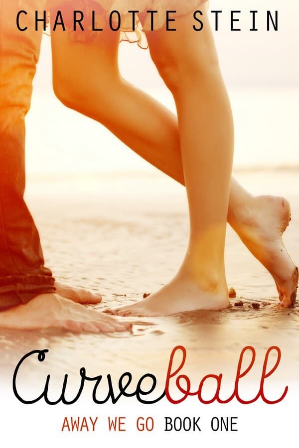Curve Ball book cover