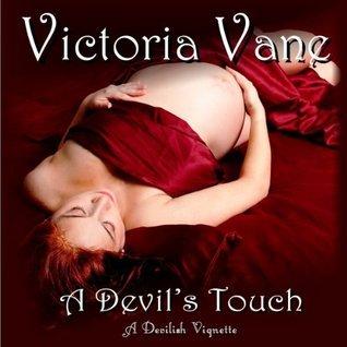 A Devil's Touch book cover