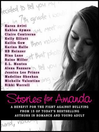 Stories for Amanda