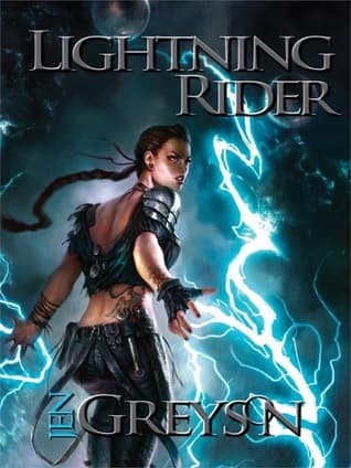 Lightning Rider