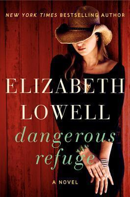 Dangerous Refuge book cover