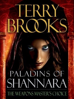 The Weapons Master's Choice book cover