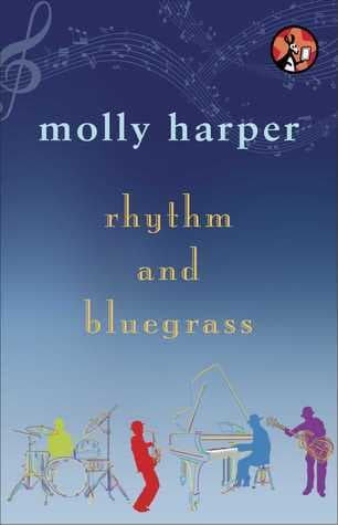 Rhythm and Bluegrass book cover