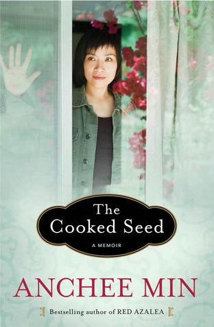 The Cooked Seed: A Memoir