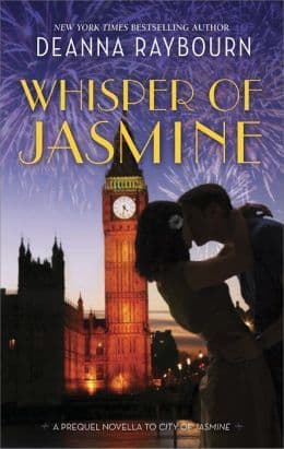 Whisper of Jasmine