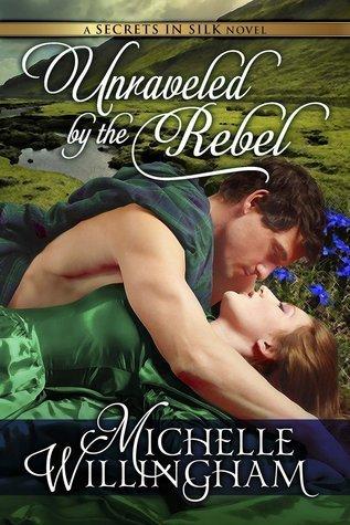 Unraveled by the Rebel