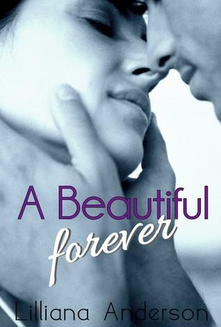 A Beautiful Forever book cover