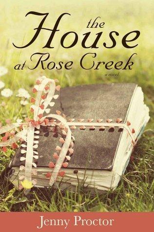 The House at Rose Creek book cover