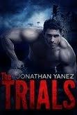 The Trials book cover