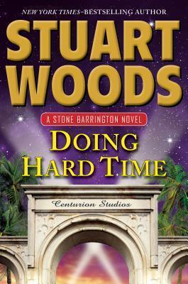 Doing Hard Time book cover