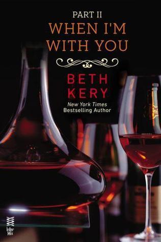 When I'm with You: When You Defy Me book cover