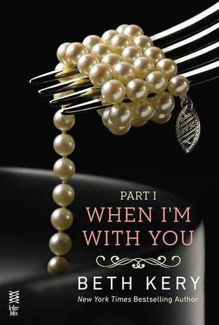 When I'm with You: When We Touch book cover