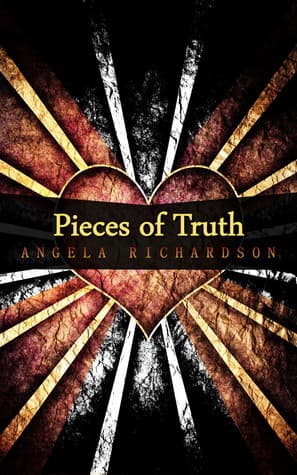 Pieces of Truth book cover