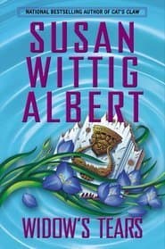 Widow's Tears book cover