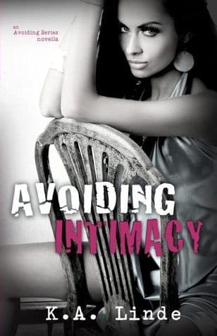 Avoiding Intimacy book cover