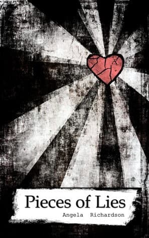 Pieces of Lies book cover