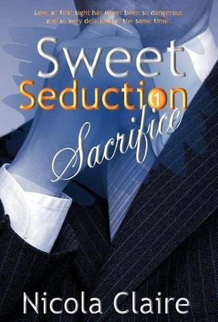 Sweet Seduction Sacrifice book cover