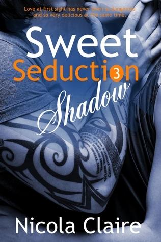 Sweet Seduction Shadow book cover