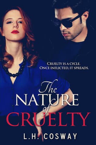 The Nature of Cruelty book cover