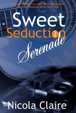 Sweet Seduction Serenade book cover