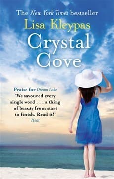 Crystal Cove book cover