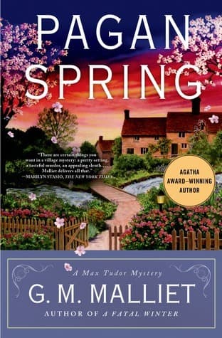 Pagan Spring