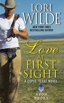 Love at First Sight book cover