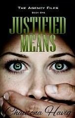 Justified Means book cover