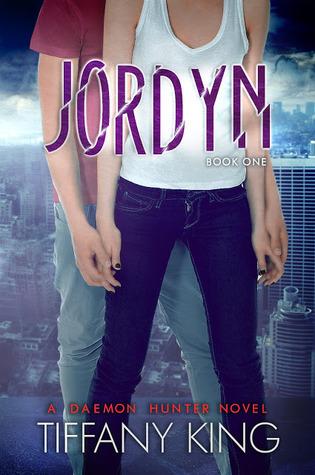 Jordyn book cover