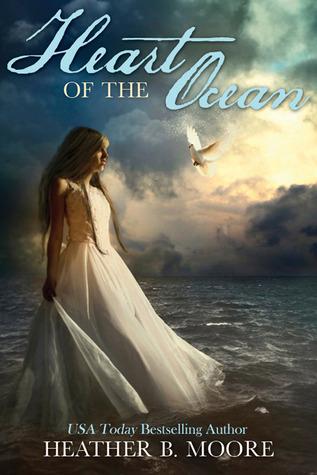 Heart of the Ocean book cover