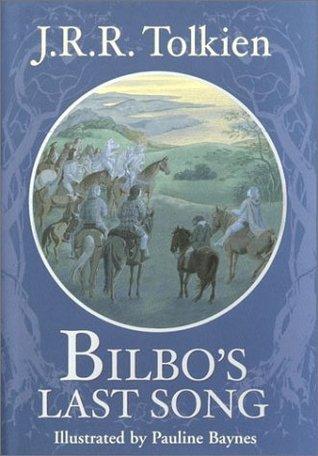 Bilbo's Last Song: