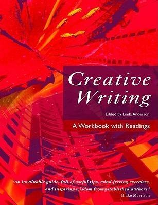 Creative Writing: A Workbook with Readings book cover