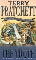 The Truth book cover