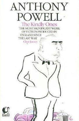 The Kindly Ones book cover