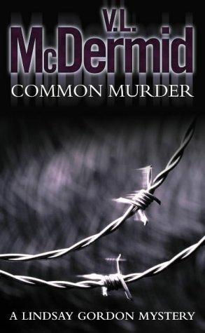 Common Murder book cover