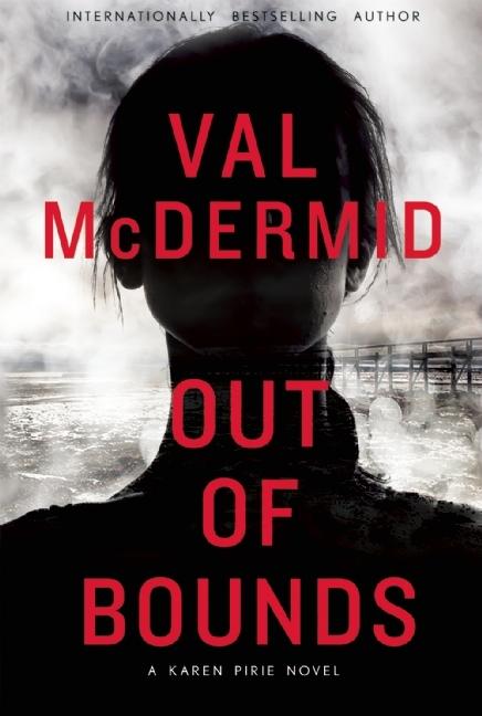 Out of Bounds book cover